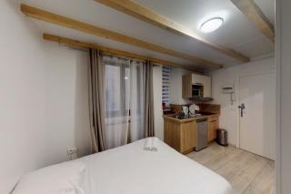 Le Veyrier - Small studio for 2 people in the heart of the old town - Annecy - 8