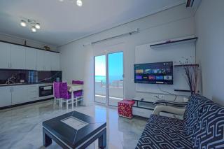 Villa e Olsi Kacupaj - Saranda - 6