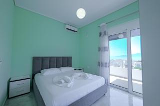 Villa e Olsi Kacupaj - Saranda - 5