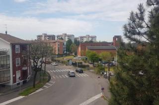 IRIS Bilocale Sant'Anna - 2