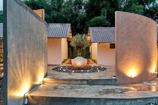Baan Rai Santisuk - Ban Sok Dua - 7
