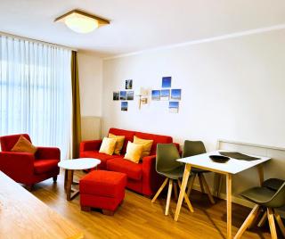 Ferienwohnung 4 Inselkoje - 2