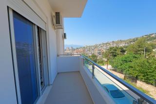 Villa e Olsi Kacupaj - Saranda - 1