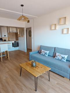 Le Panoramique - T2 46m² - Proche centre-ville et gare - Perpignan - 9