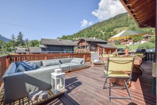 Chalet Castellani Duplex - 3
