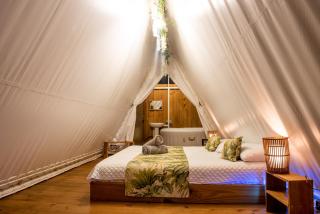 Quimera Glamping - Pacuar - 9