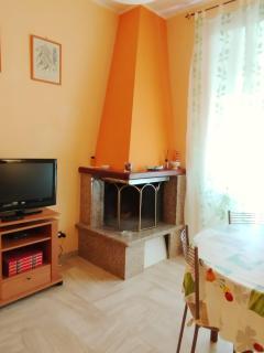 Casa di Anna - Tolfa - 2