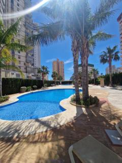 Sunrise Esmeralda Suits - Calpe - 7