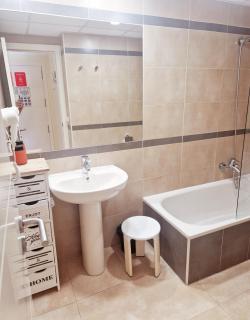 Sunrise Esmeralda Suits - Calpe - 6