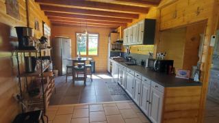 Grand Chalet - Bourbon-Lancy - 4