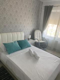 Apartament Palma Astoria - Mamaia Sat/Năvodari - 2
