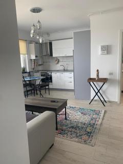 Apartament Palma Astoria - Mamaia Sat/Năvodari - 6