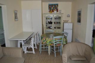 Résidence Le Soulairol - 3 Pièces pour 5 Personnes 24 - Port Leucate - 6