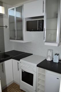 Résidence Le Soulairol - 3 Pièces pour 5 Personnes 24 - Port Leucate - 2