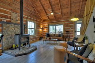 Hygge House - Tranquil Cabin in Blue Ridge - Blue Ridge - 0