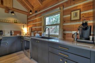 Hygge House - Tranquil Cabin in Blue Ridge - Blue Ridge - 4