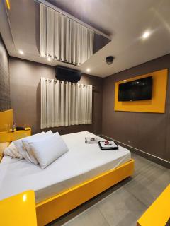 Motel Só Love 2 - São Paulo - 3
