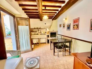 La Casa di Gelsomino - Massa Martana - 3