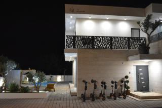 Villa Lauvi - Kaštela - 8