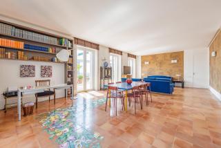 Terrazza Monteroduni 16 - 0