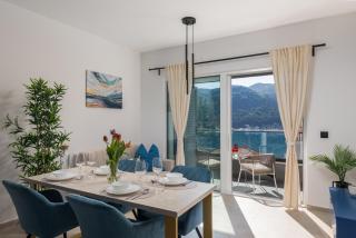 Luxury Apartments Blue Moon - New Apartments - Slano - 0