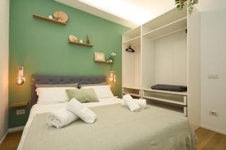 Duomo 10 min - Cozy with Netflix & WiFi - Mailand - 2