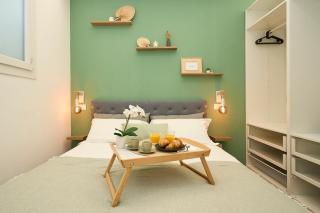 Duomo 10 min - Cozy with Netflix & WiFi - Milán - 0