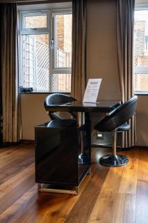 Luxury Studio Flat Victoria SW1 - Londra - 1