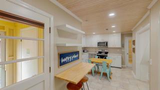 BEACHY SISTERS B Duplex - Jekyll Island - 7