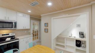 BEACHY SISTERS B Duplex - Jekyll Island - 4