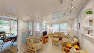 BEACHY SISTERS B Duplex - Jekyll Island - 3