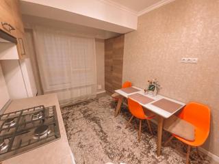 Home_Apartment - Chişinău - 2