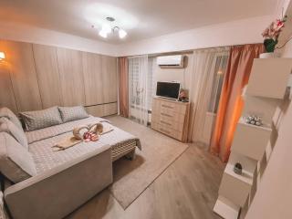 Home_Apartment - Chişinău - 9