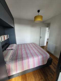 Hyper centre de NANTES, dernier étage vue exceptionnelle - 7