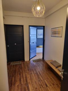 Hyper centre de NANTES, dernier étage vue exceptionnelle - 6