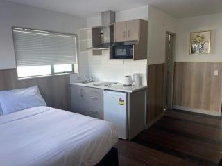 Conway Motel Manukau - Auckland - 1