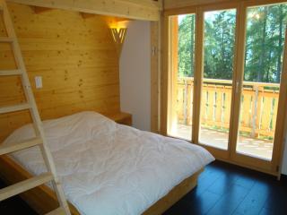 Hauts de Veysonnaz HV1 012 - SAUNA apartment 6 per - Veysonnaz - 5