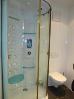 Hauts de Veysonnaz HV1 012 - SAUNA apartment 6 per - Veysonnaz - 3