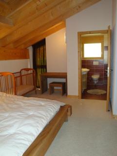 Hauts de Veysonnaz HV1 012 - SAUNA apartment 6 per - Veysonnaz - 1
