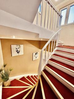 Lot54 Deluxe Apartements - - 3