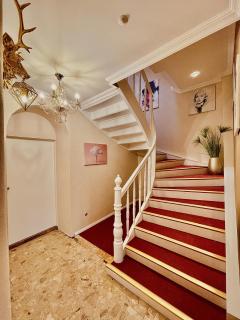 Lot54 Deluxe Apartements - - 5