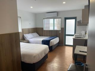 Conway Motel Manukau - Auckland - 2