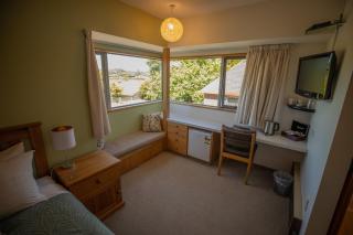 Woodland Glen Lodge B&B - Hokitika - 9