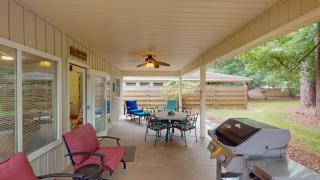 BEACHY SISTERS A Duplex - Jekyll Island - 2