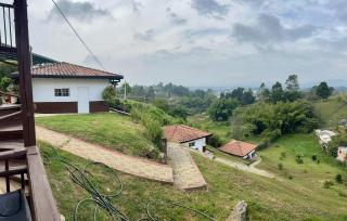 Hostal Inn II Rionegro - Rionegro - 2