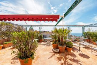 Terrazza Monteroduni 16 - Napoli - 9