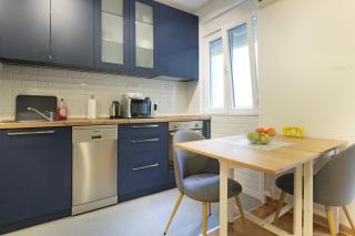 The 7 Apartment - Belgrado - 8
