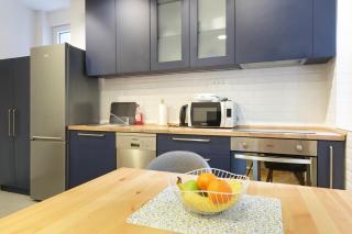 The 7 Apartment - Belgrado - 7