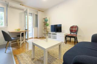 The 7 Apartment - Belgrado - 6