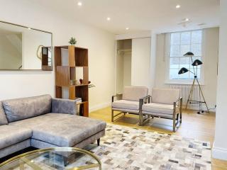 4 Bedroom Townhouse Seconds Away from Harrods - Londra - 5